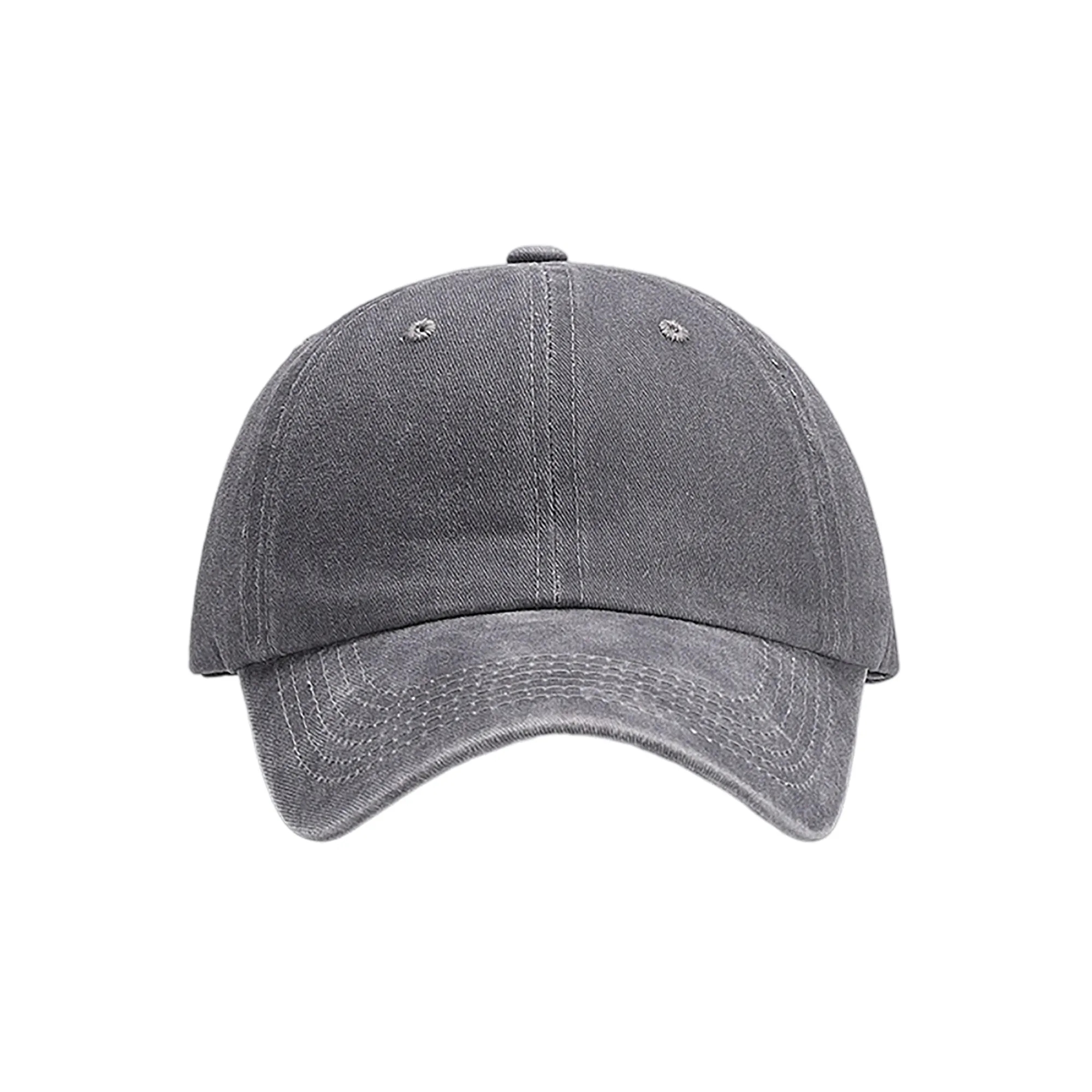 Vintage Washed Baseball Cap 5