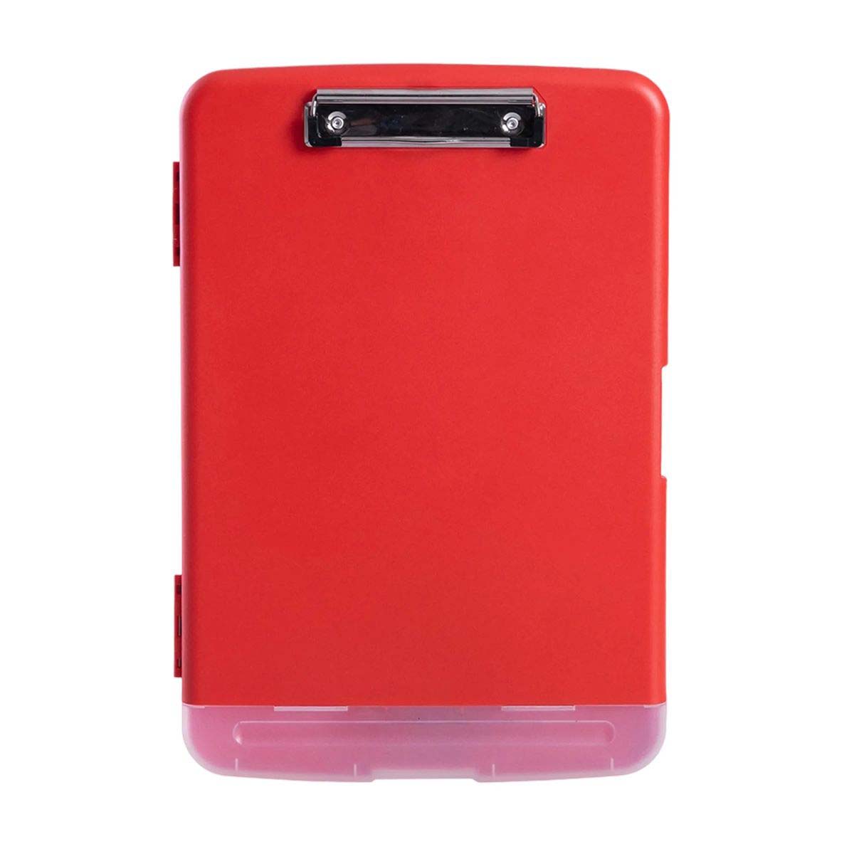 Durable File Storage Box with Writing Surface 11
