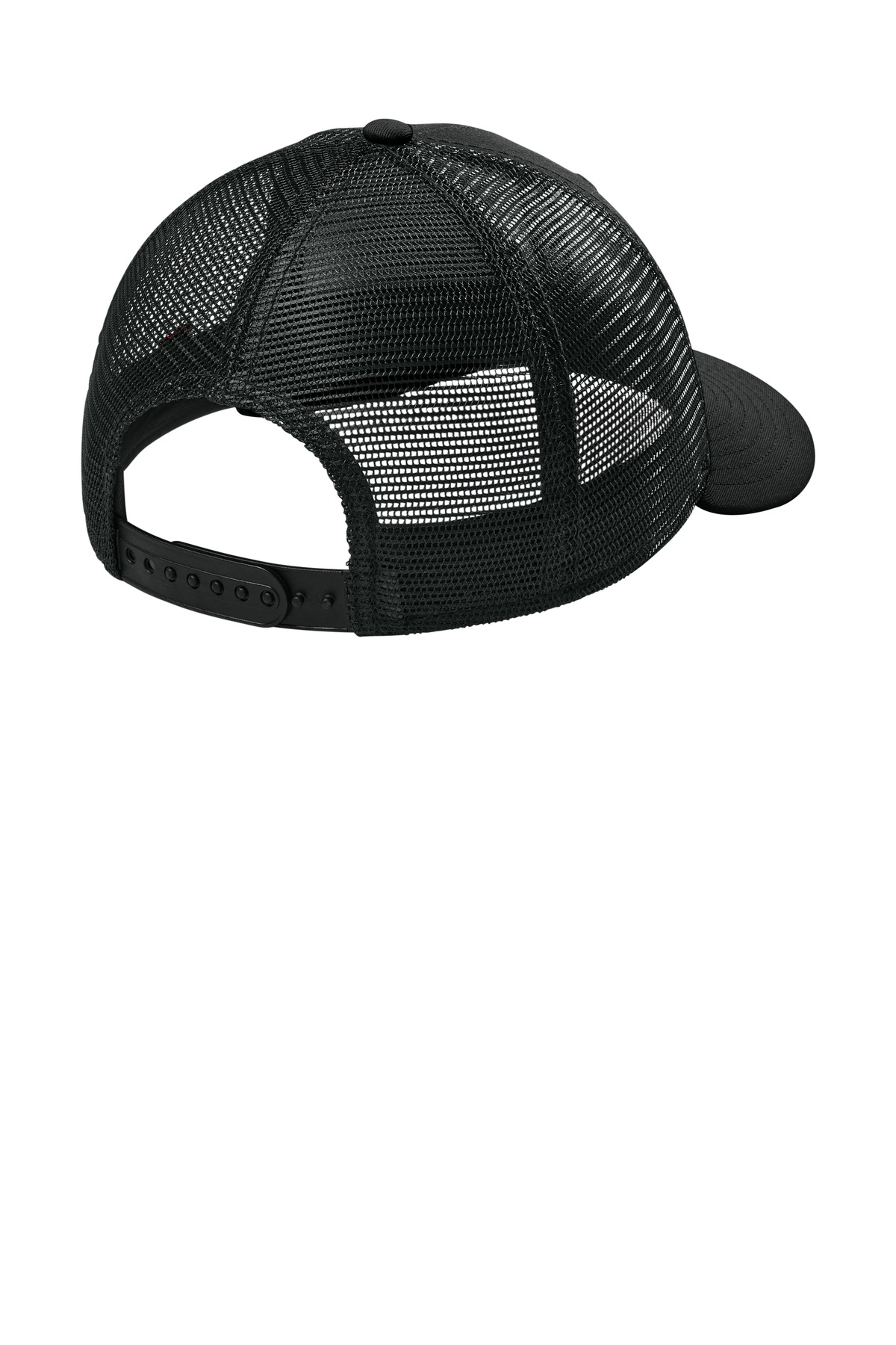 New Era Snapback Low Profile Trucker Cap NE207 85