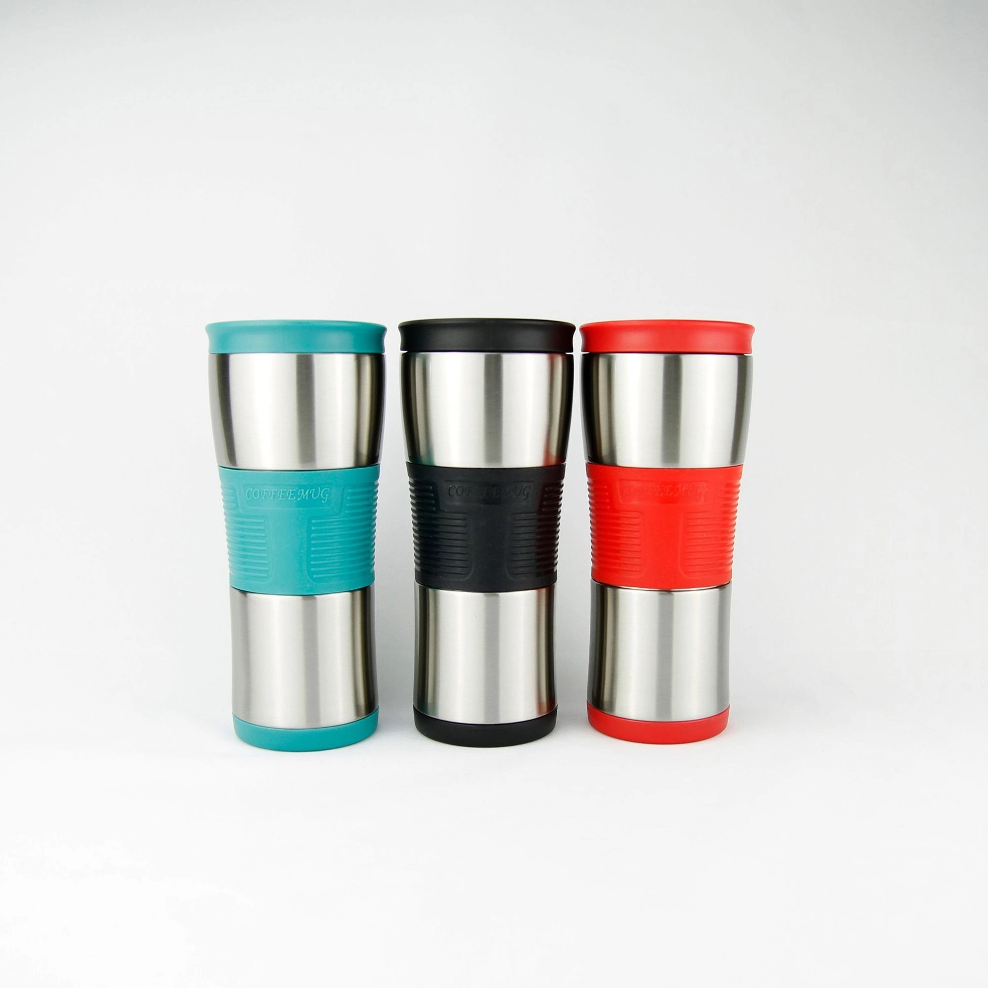 Custom 17 oz Stainless Steel Vacuum Insulated Tumbler 2
