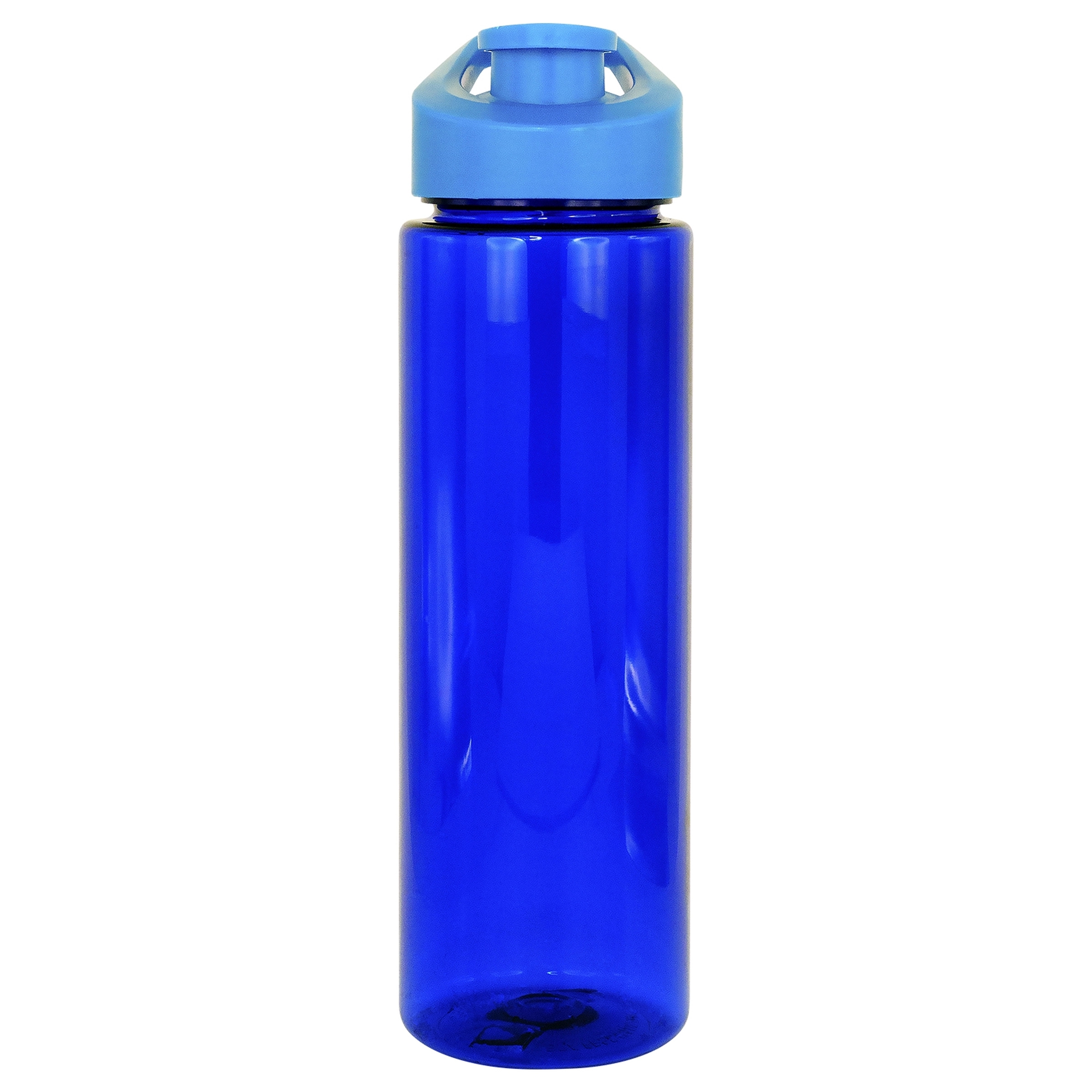 EASY POUR 24 OZ. COLORFUL BOTTLE 11