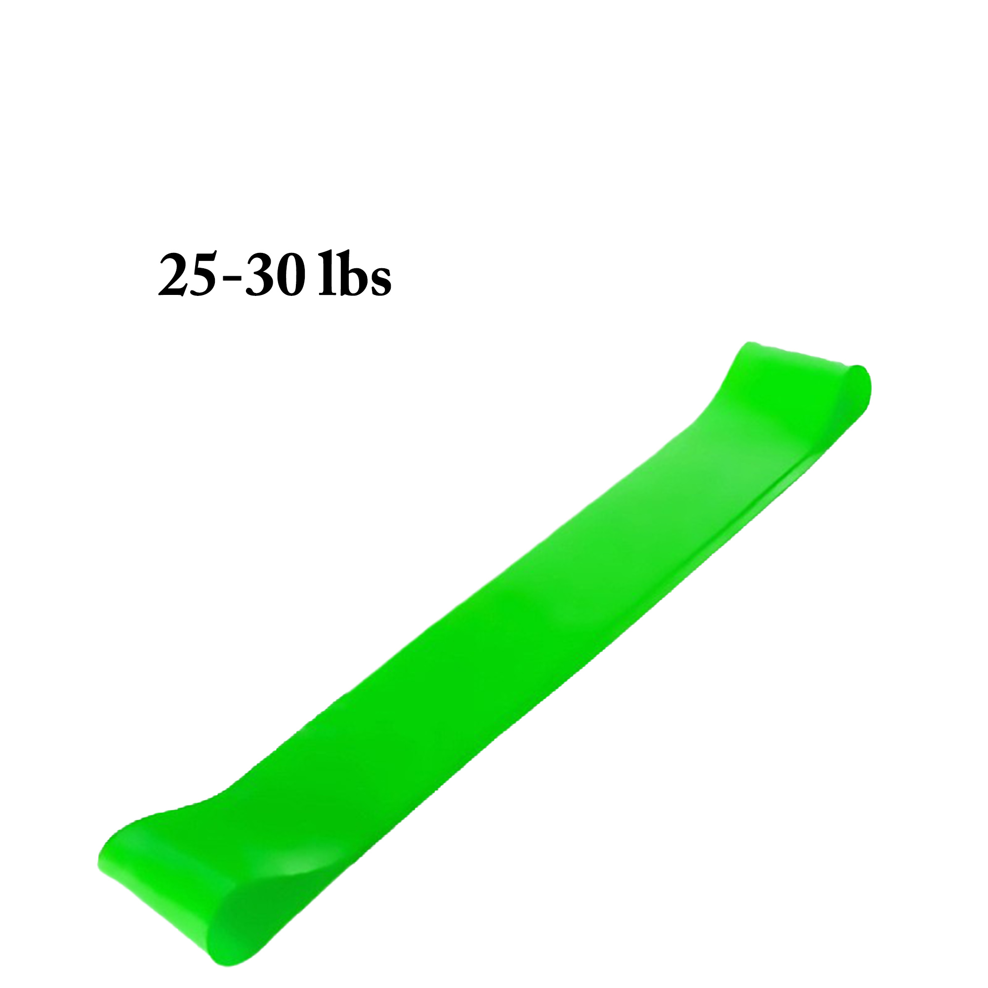 Elastic Yoga Fitness Resistance Bands Set 1