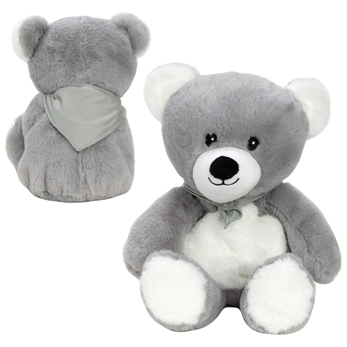 Comfort Pals™ Heat Therapy “Cuddle” Bear 4