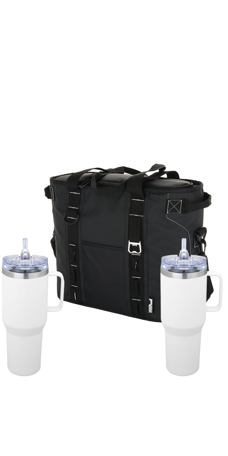 Urban Peak® CB157 / SL174PR Duo Gift Set 11