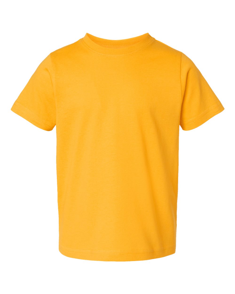 Toddler Fine Jersey Tee - 3321 382