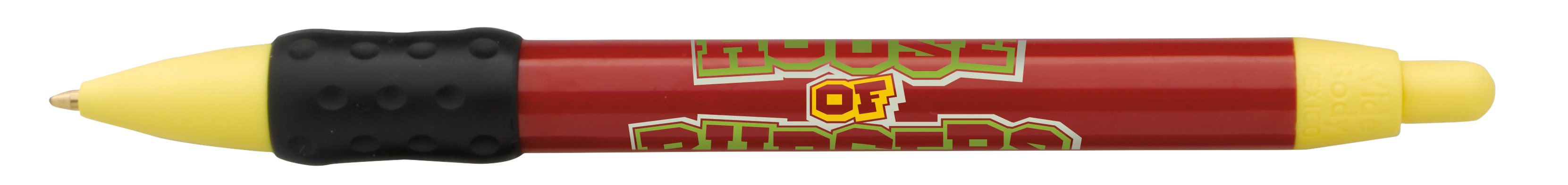 Classic Collection WideBody® Grip Pen 76