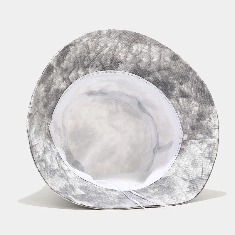 Bucket Hat Tie Dye 3