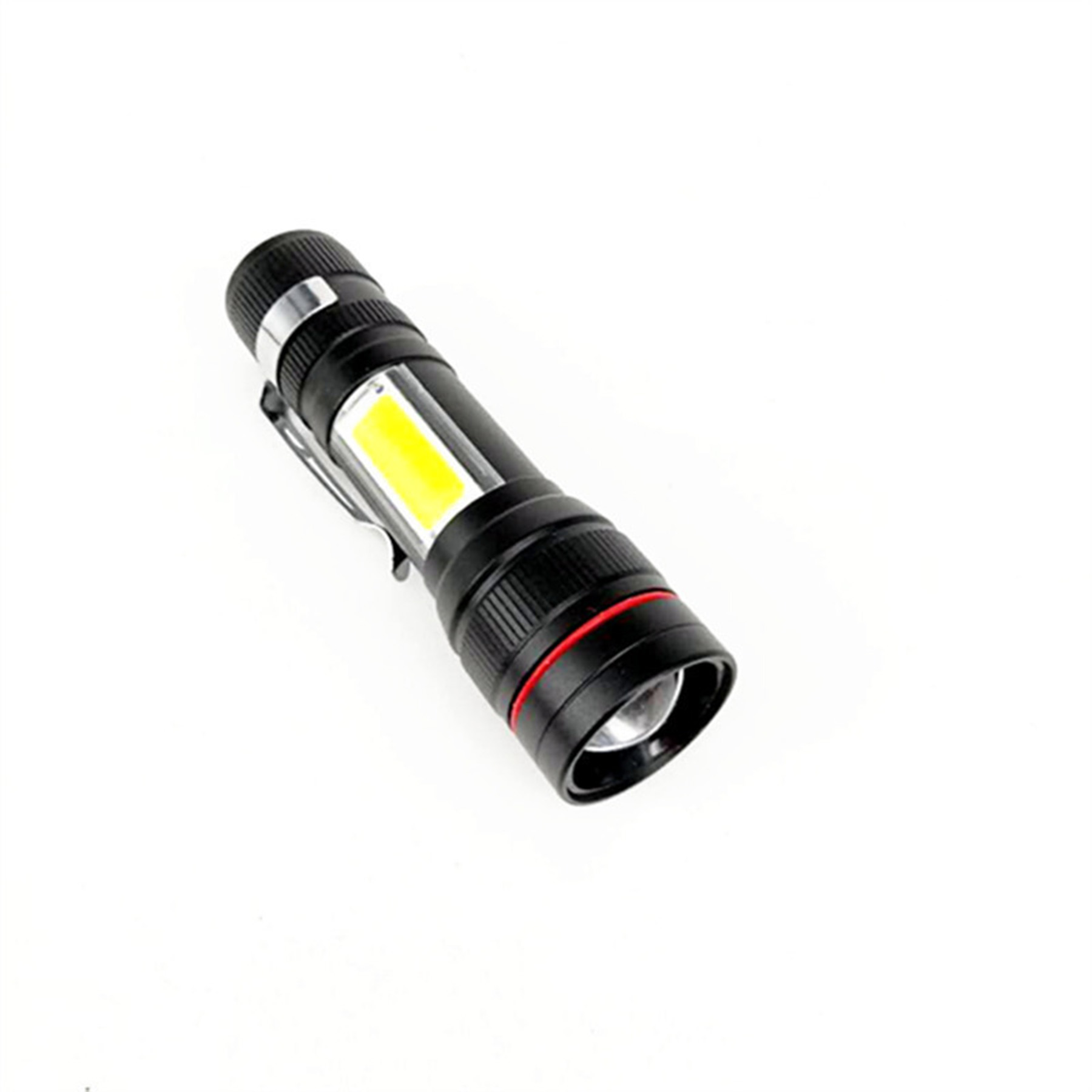 USB Led Flashlight 2