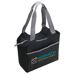 Aurora Polyester Insulated Bag 4
