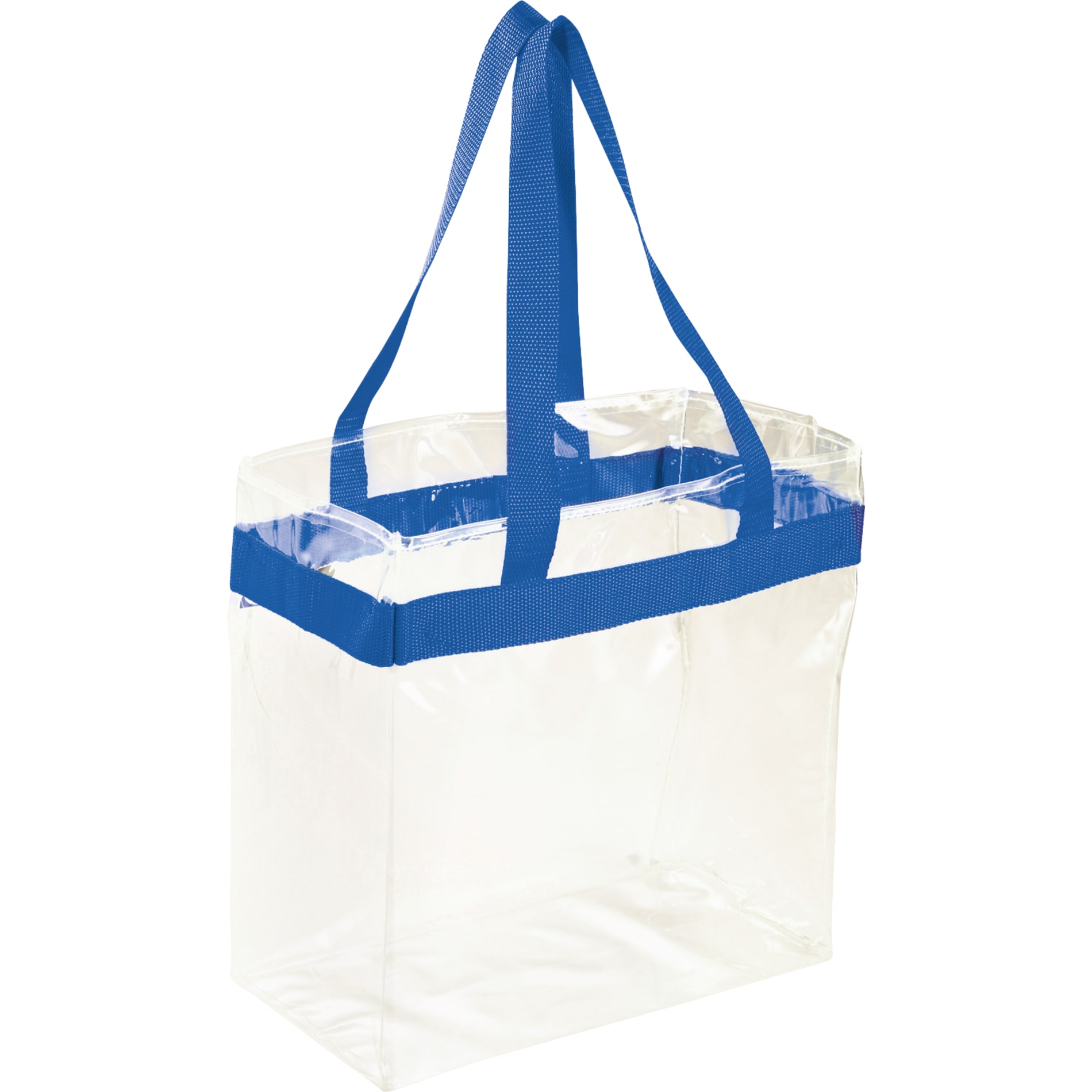 Game Day Clear Stadium Tote 18