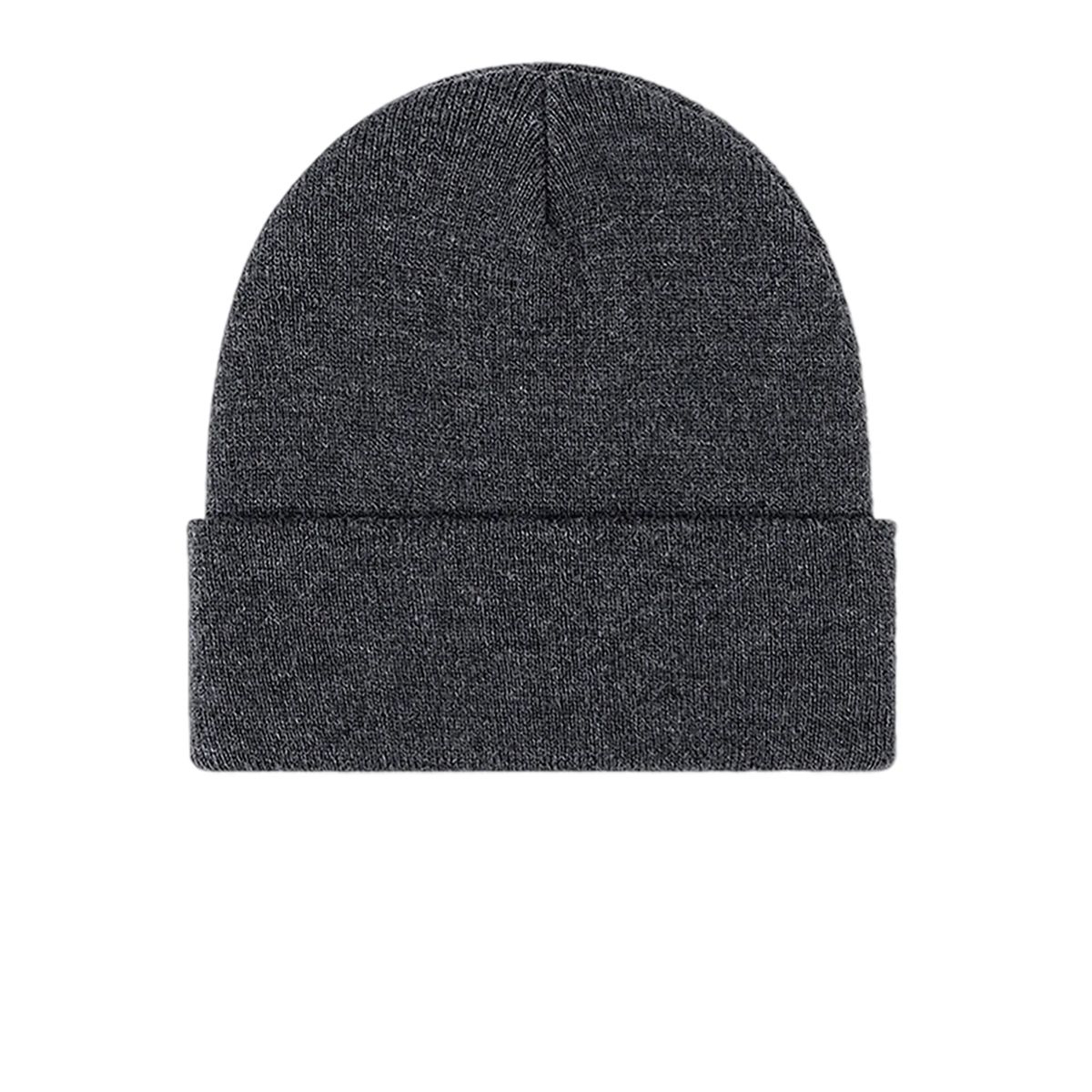 Acrylic Winter Hat with Folded Edge 15