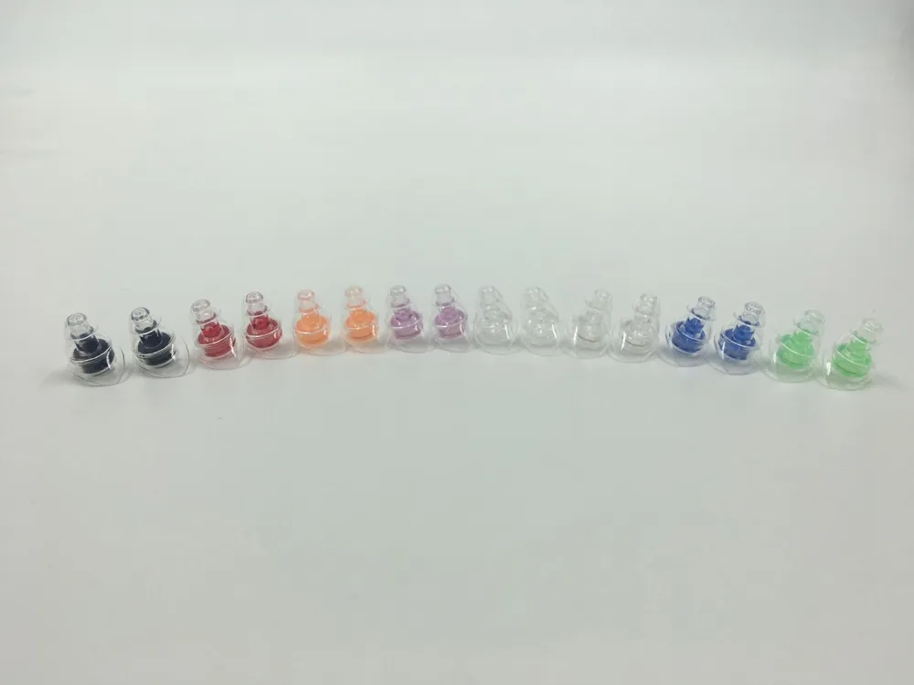 Musician Concert Ear Plugs 8