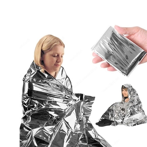 Emergency Thermal Blanket 2