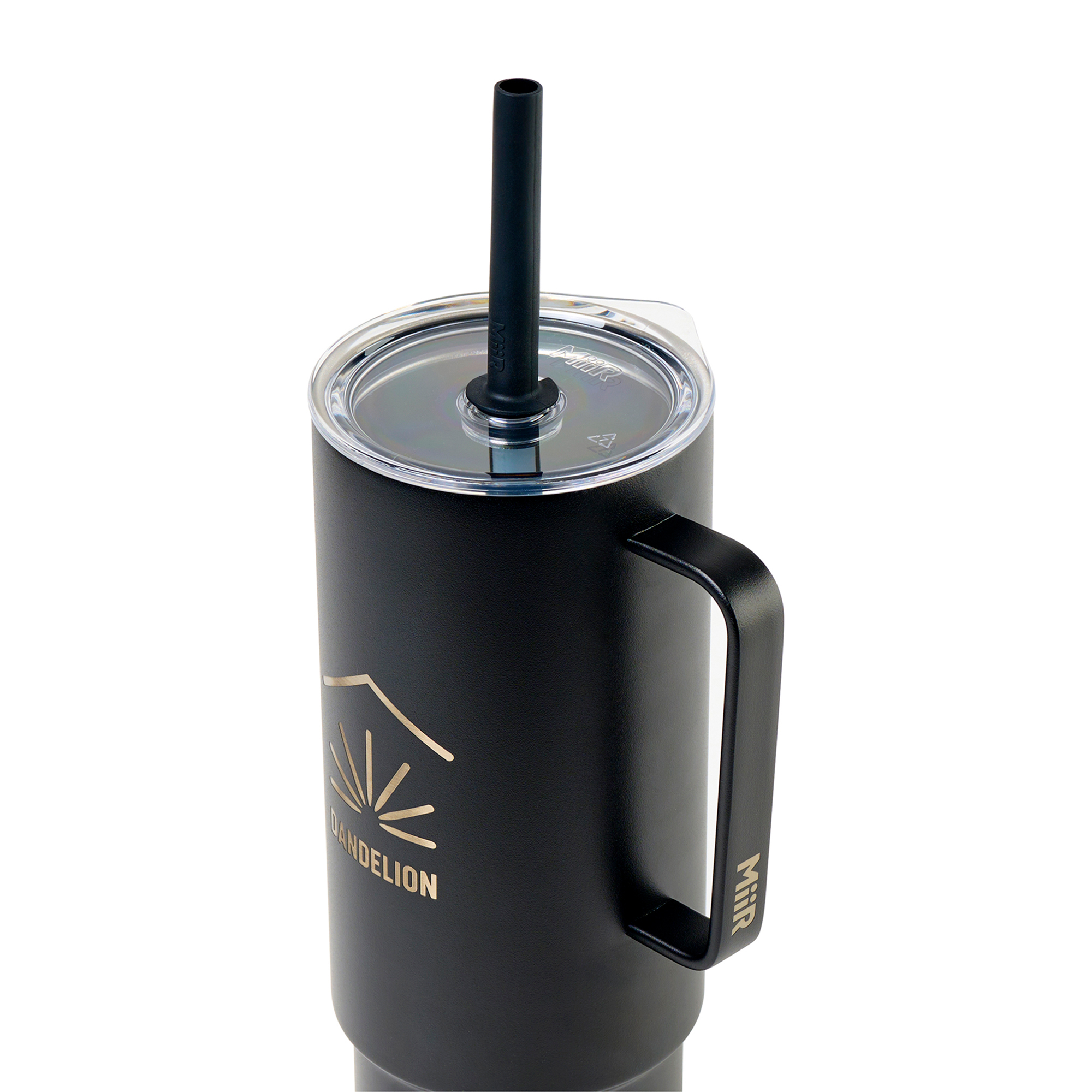All Day Straw Cup 32 Oz