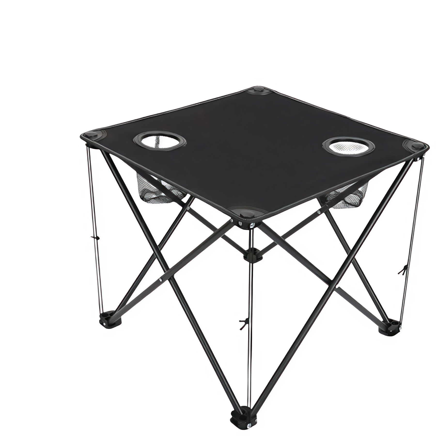Outdoor Folding Table 8
