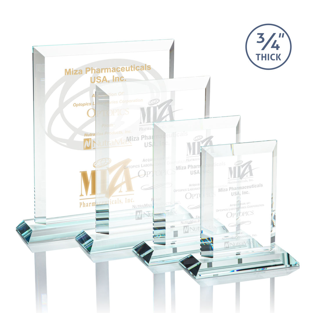 Harrington Award - Green