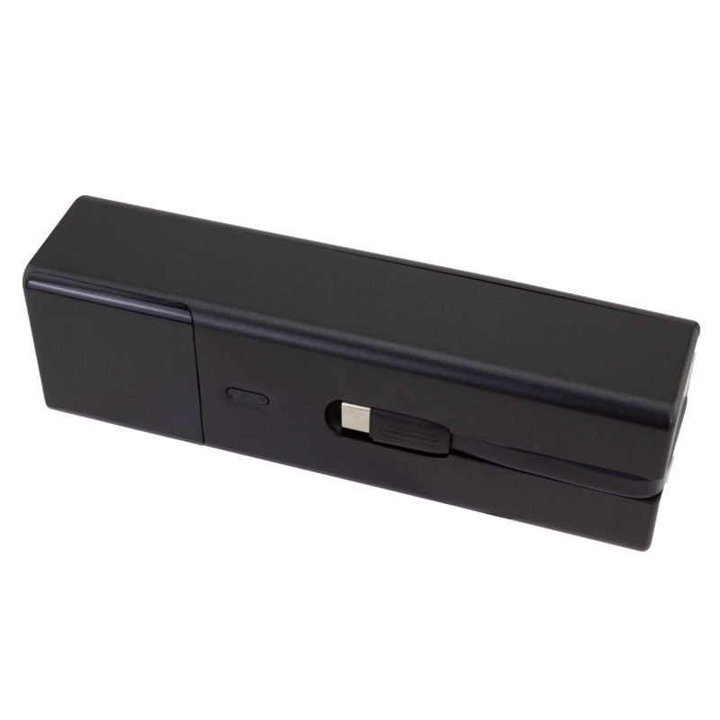 100W Power Bank w/ Type-C Input/Output 16