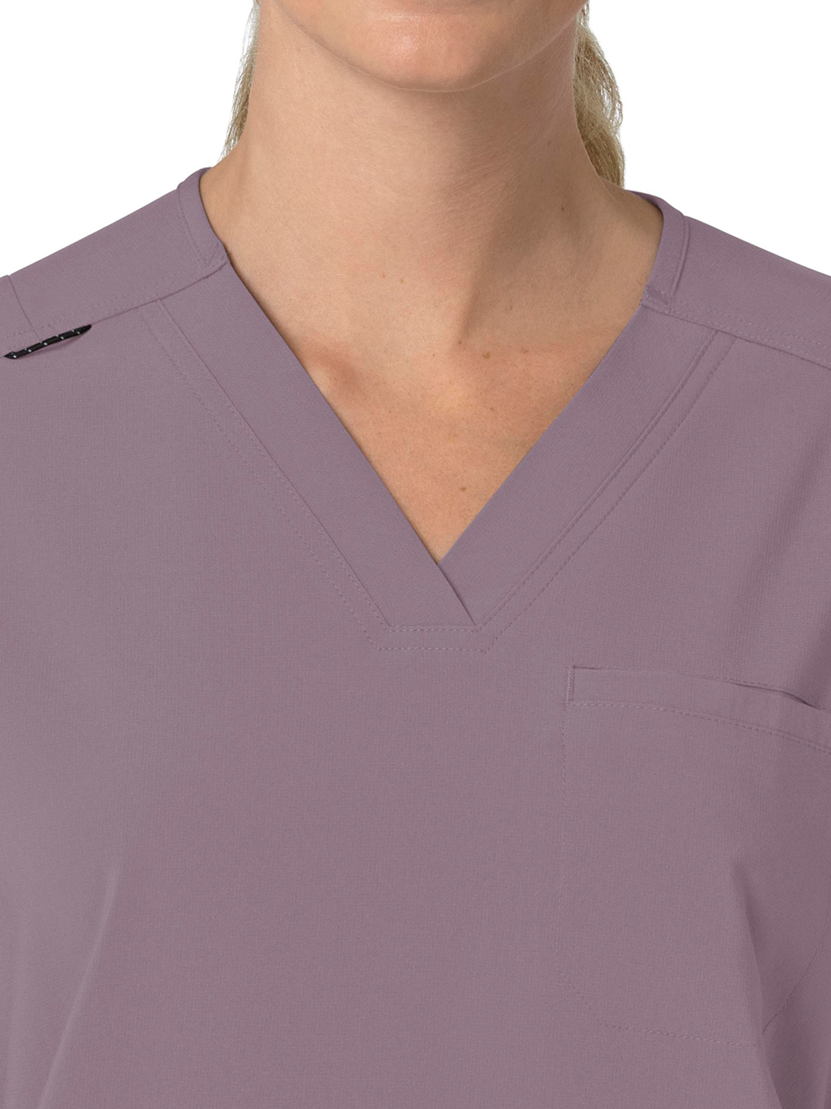Carhartt Scrubs - Force Cross-Flex - Women's Four-Pocket Oversized Top 44