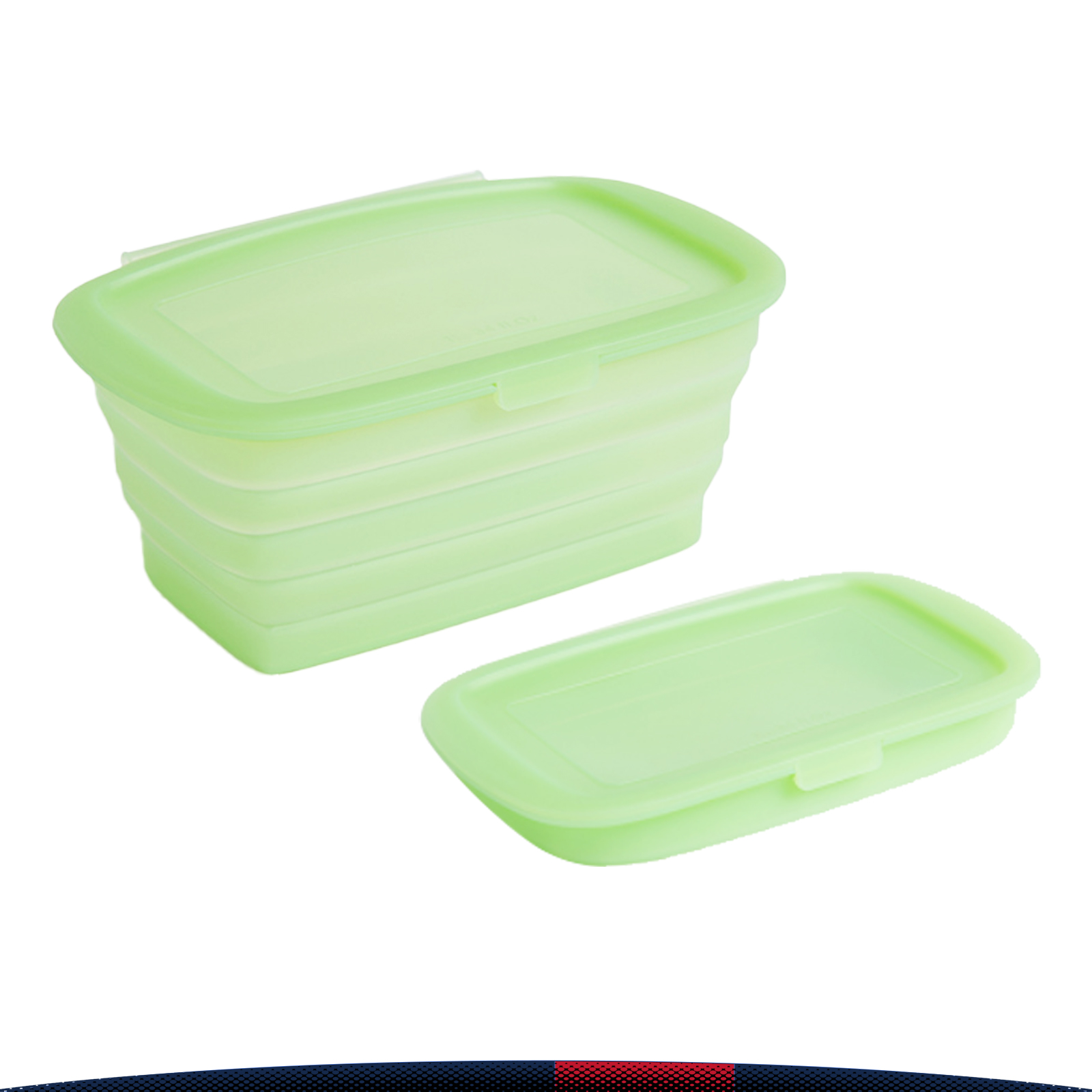 Keele Collapsible Preserving Box 2