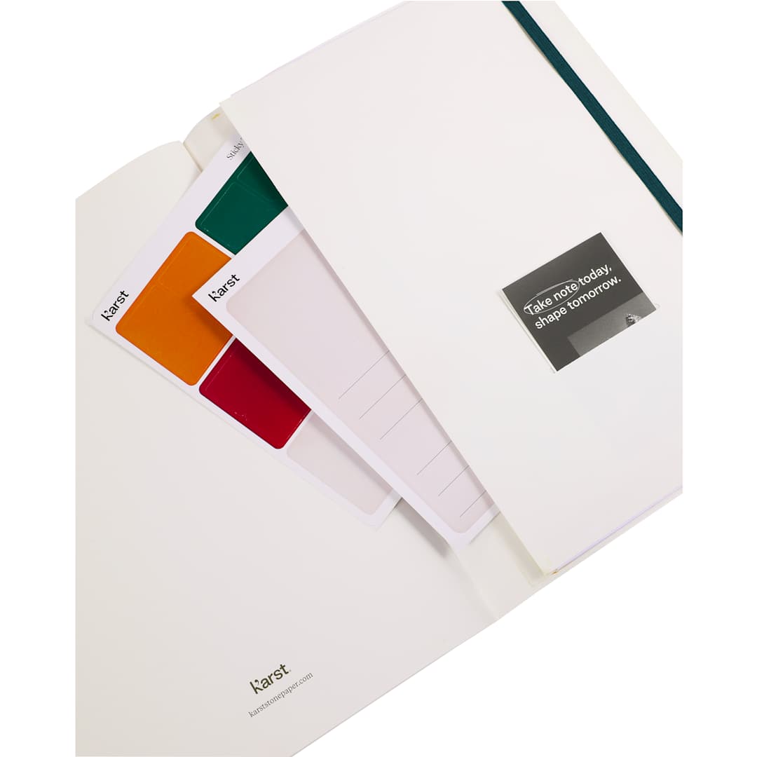 Karst Pro Series Notebook 9