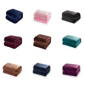 Super Soft Fleece Blanket 2