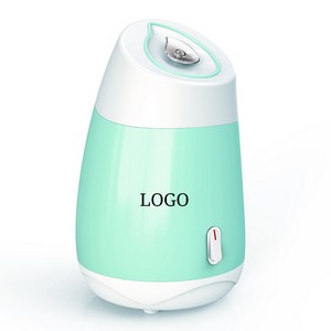Moisturizing Steaming Face Device 1