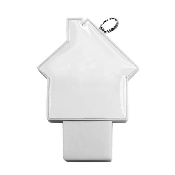 House USB Flash Drive 2.0 2