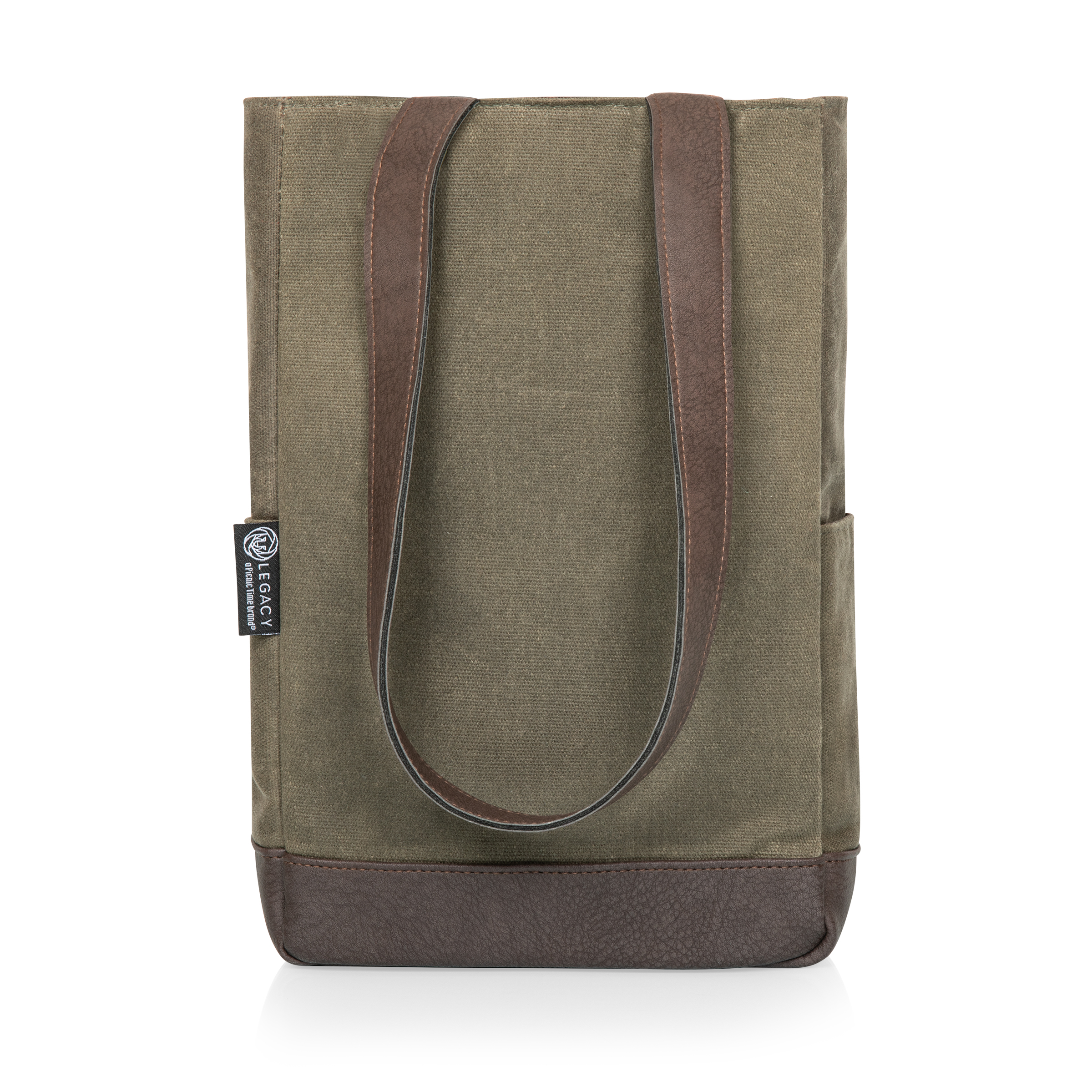 2 Bottle Insulated Wine Cooler Bag 3