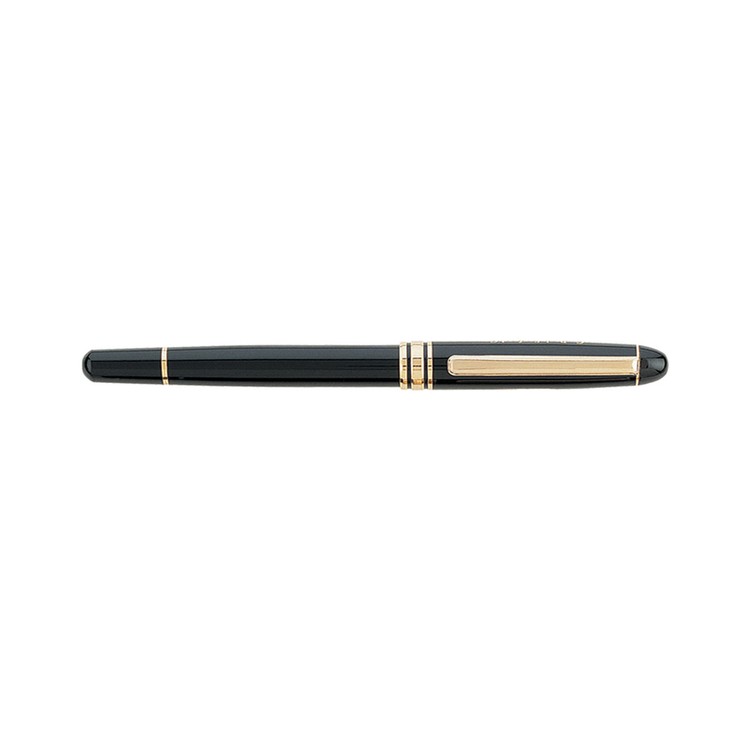 Cap-off Rollerball Pen 10