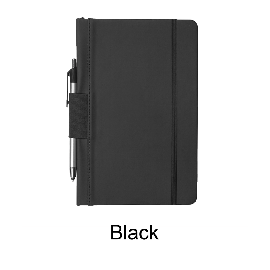 Executive Notebooks with Pen 4