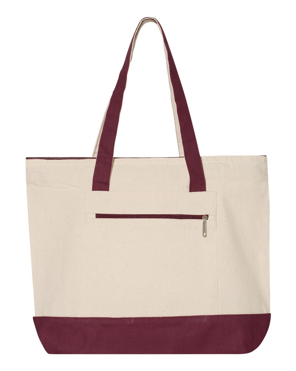 19L Zippered Tote - Q1300 27