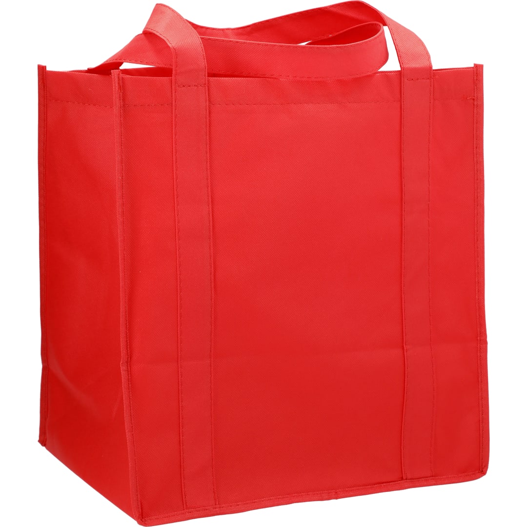 Hercules Non-Woven Grocery Tote 176