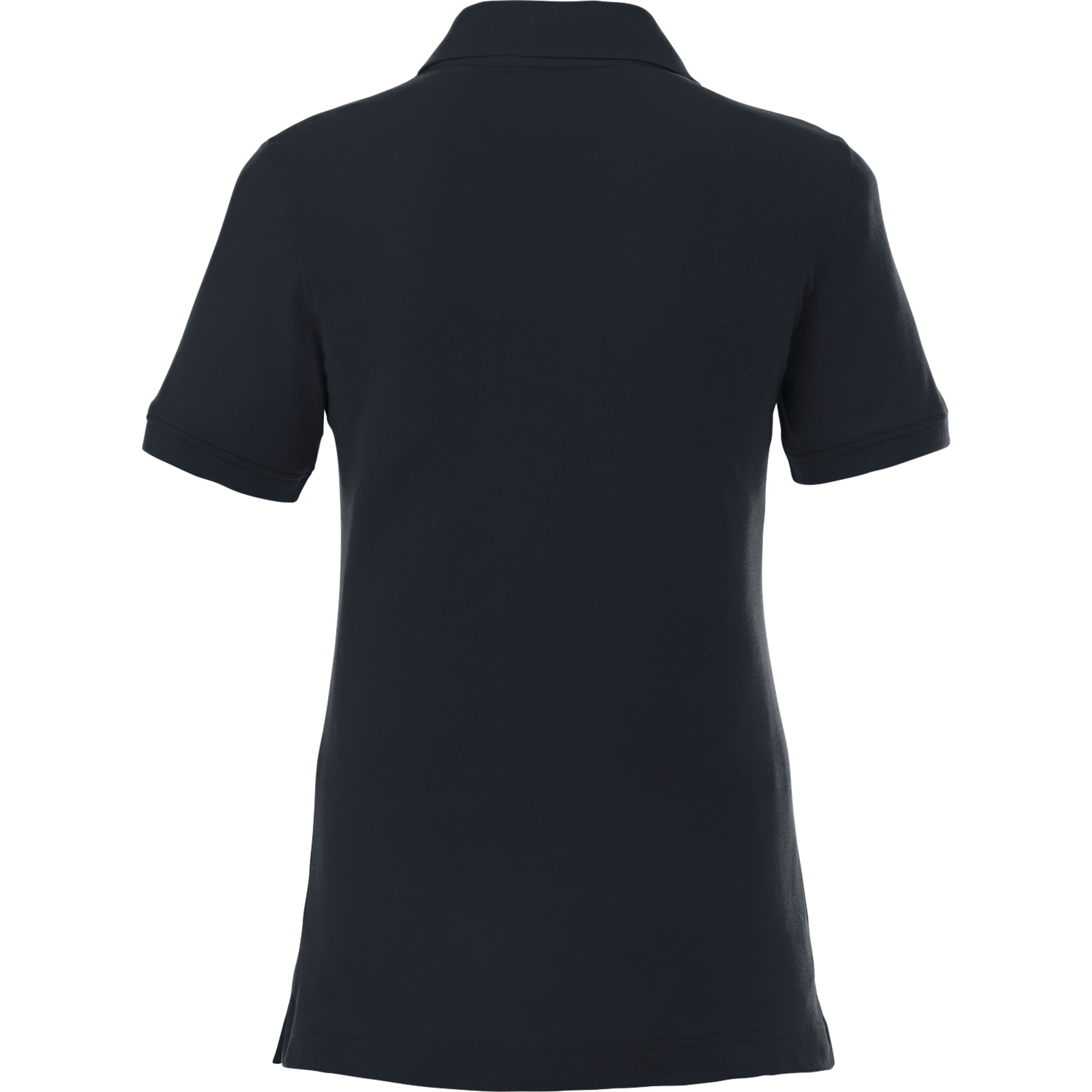Womens CRANDALL Short Sleeve Polo 90