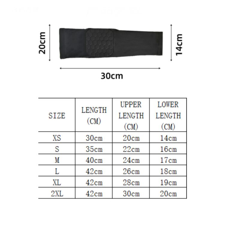 Elbow Pads 6