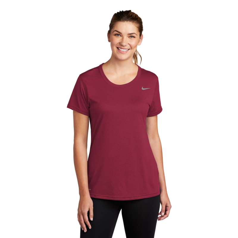 Nike Ladies Legend Tee 16