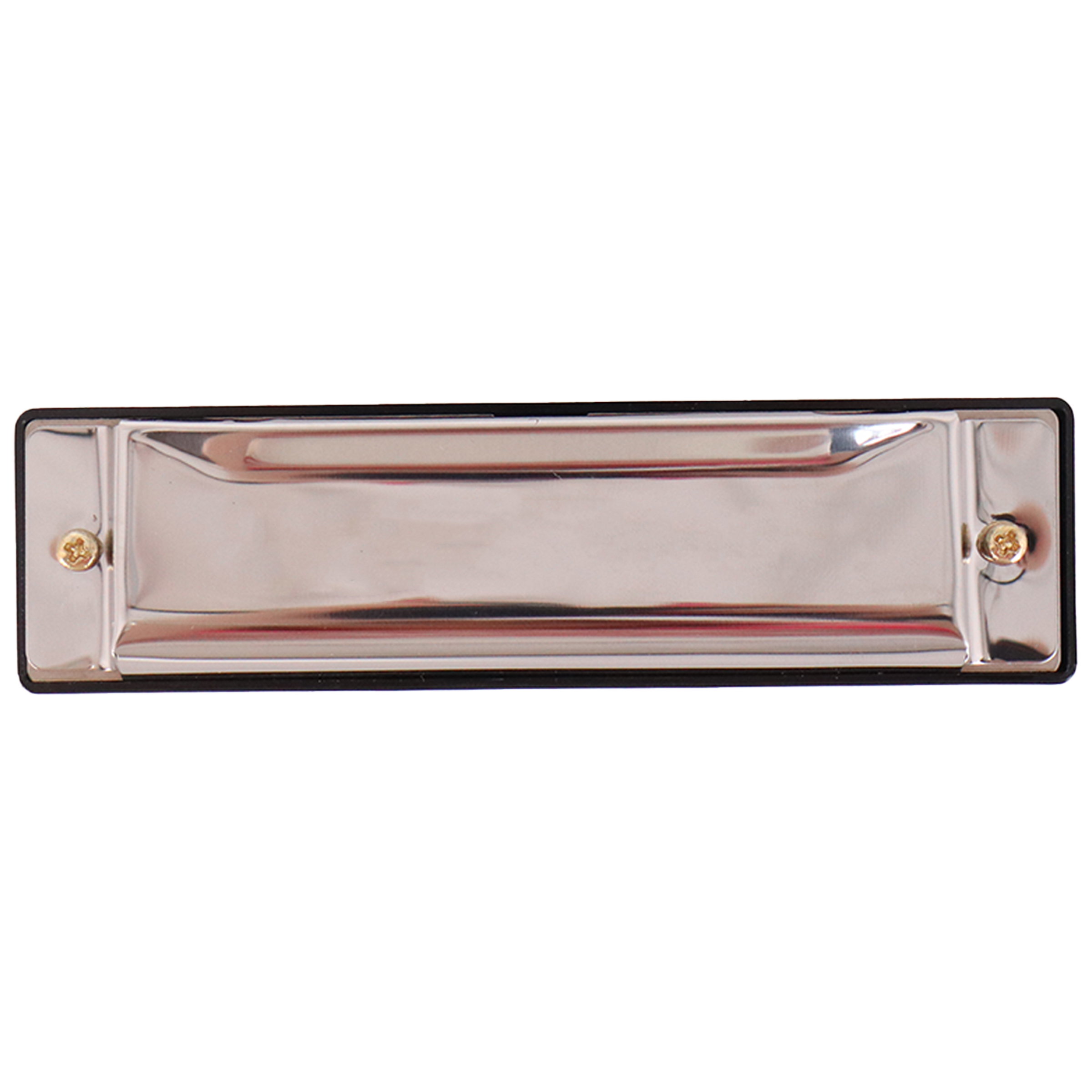 10 Hole Harmonica 1