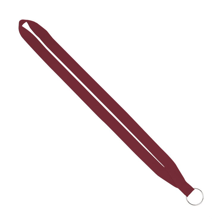 3/4" Screen Printed Lanyard 29
