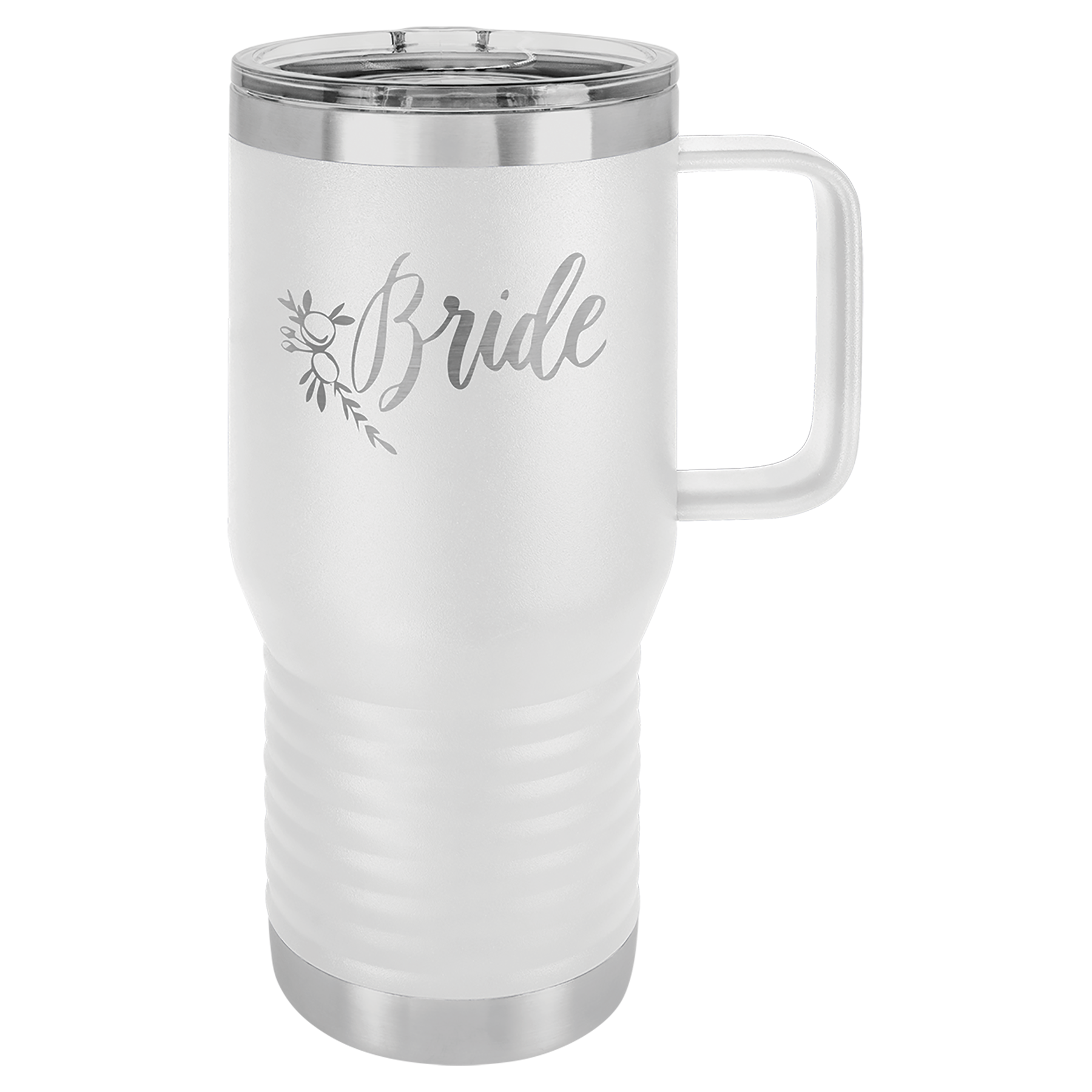 Polar Camel 20 oz. Vacuum Insulated Mug with Slider Lid 27