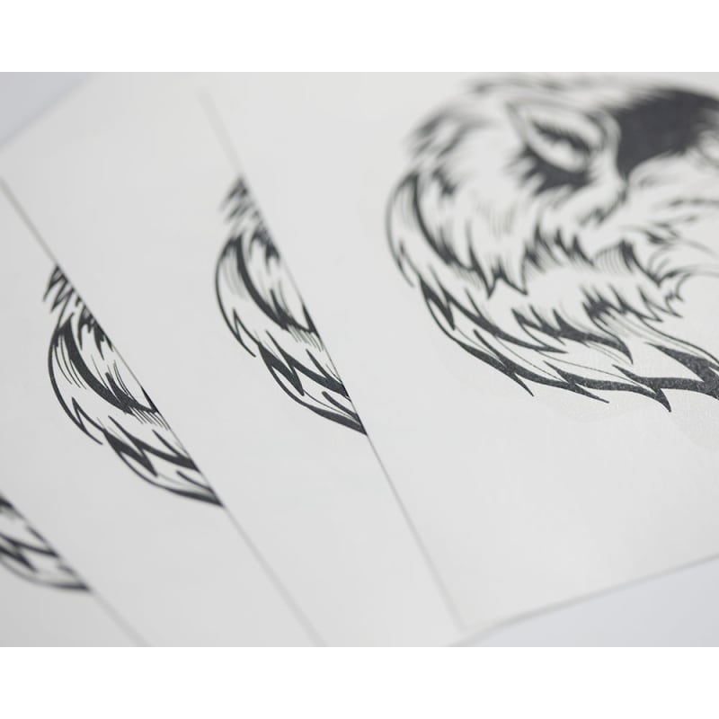3 X 4 Custom Tattoos 9
