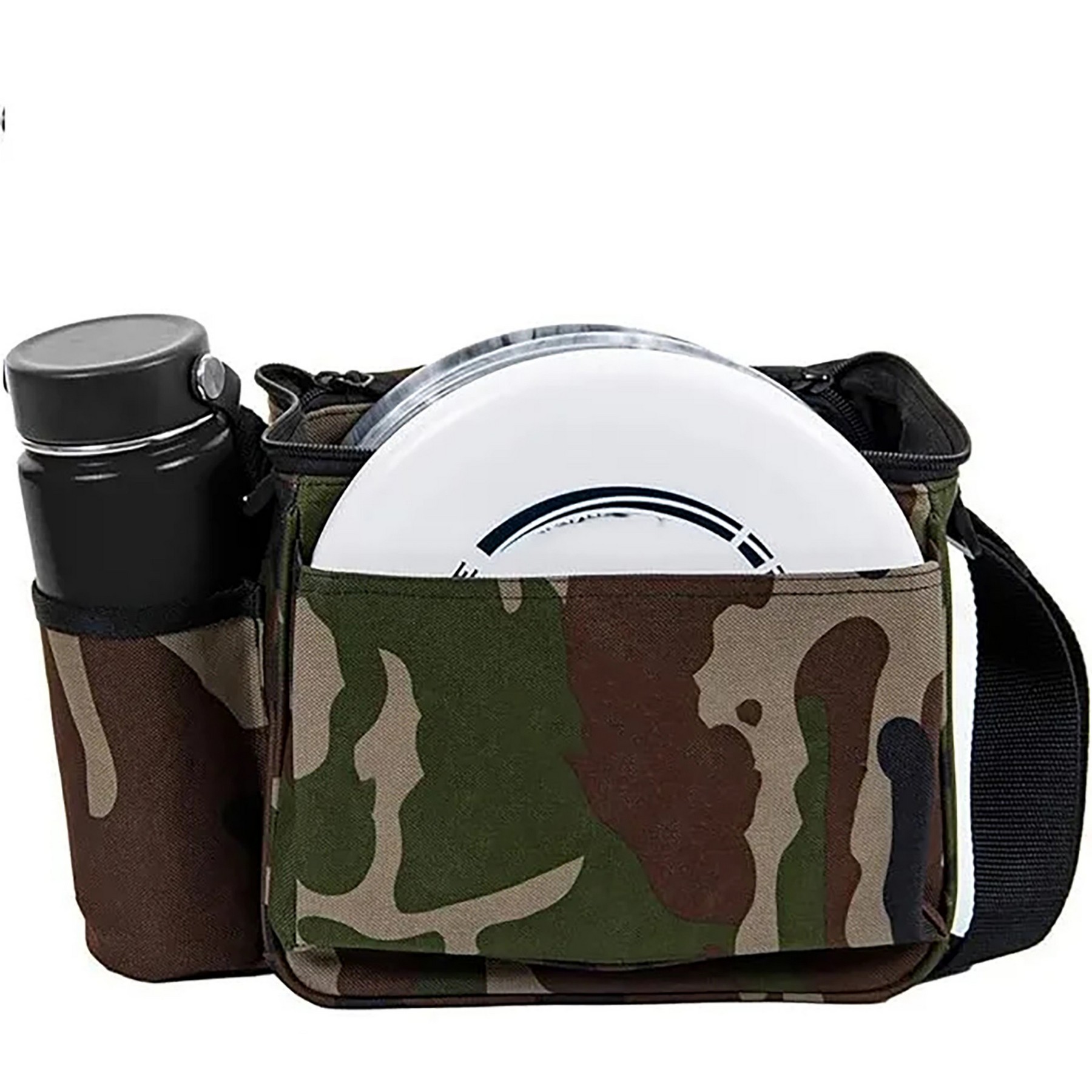 Disc Golf Bag 6