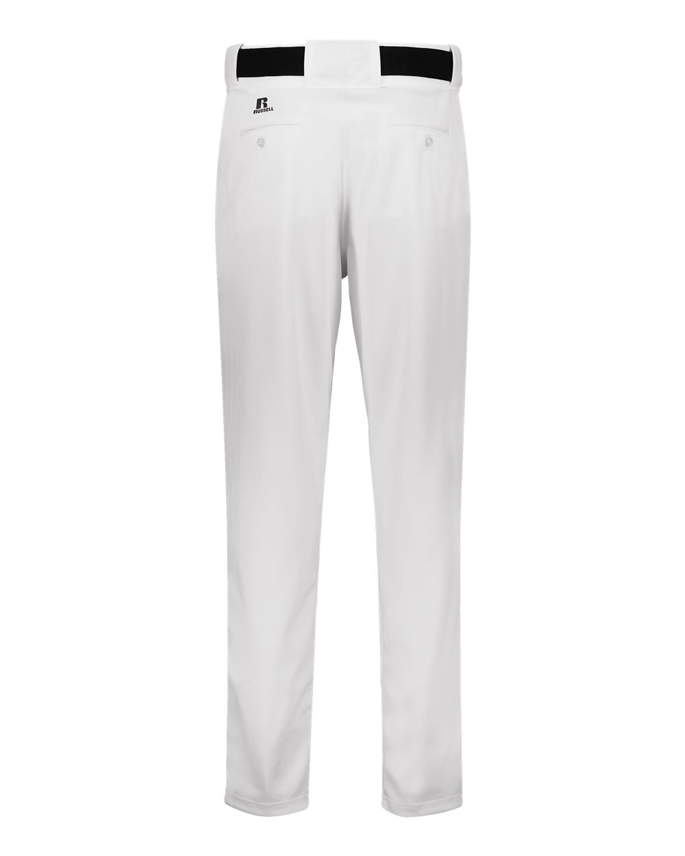 Youth 2.0 Solid Diamond Series Baseball Pants - R10LGB 8