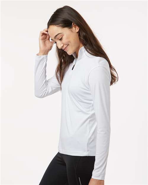 Women's Pro-Lock Performance Quarter-Zip Pullover - 41870L 27