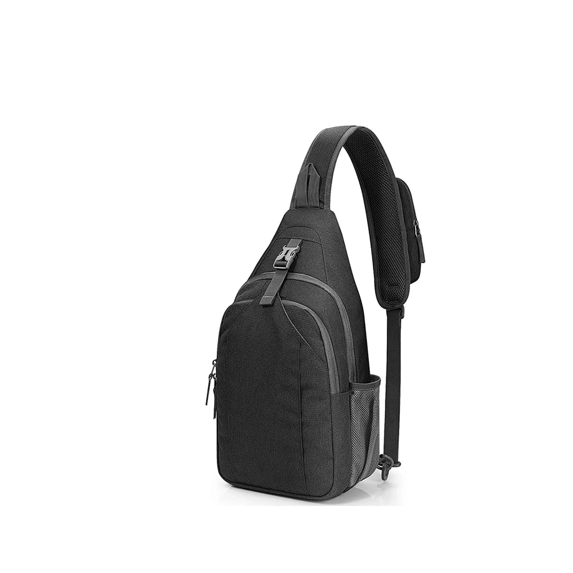 Multifunctional Travel Shoulder Bag 2