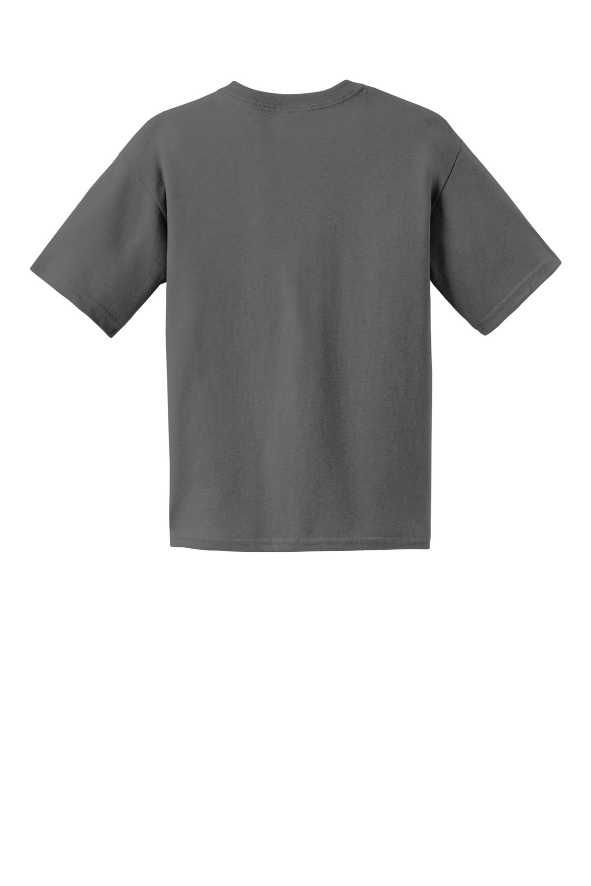 Gildan - Youth Ultra Cotton 100% US Cotton T-Shirt. 2000B 19