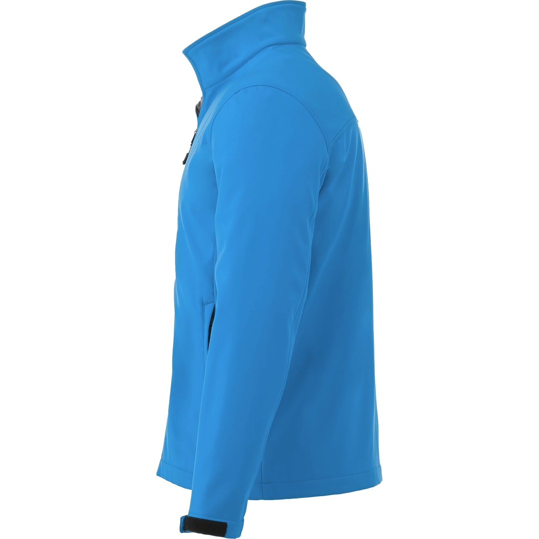 Men's MAXSON Softshell Jacket 182