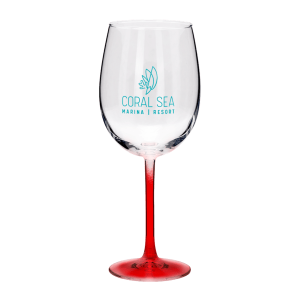Cheers 19 oz. ARC Cachet White Wine Glass 55
