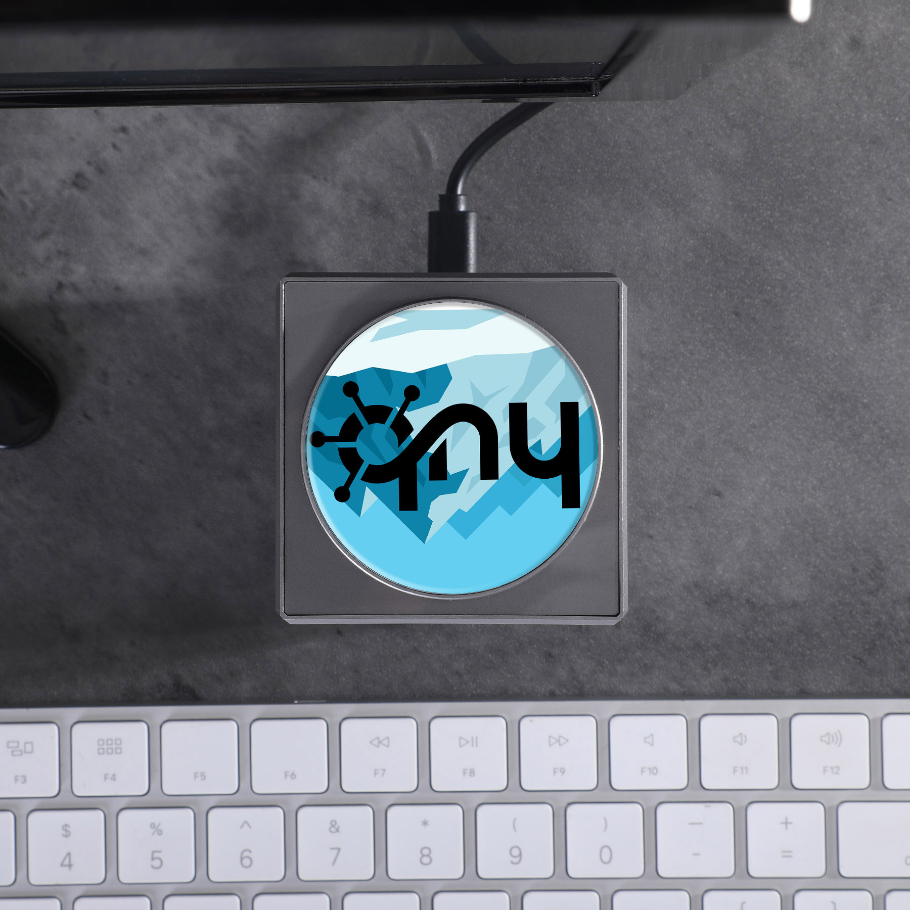 Powerpivot 3In1 Wireless Charger 2