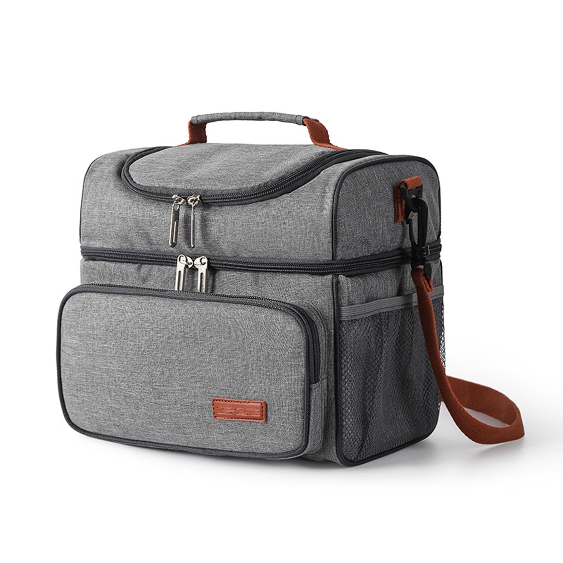 Lunch Cooler Bag 3