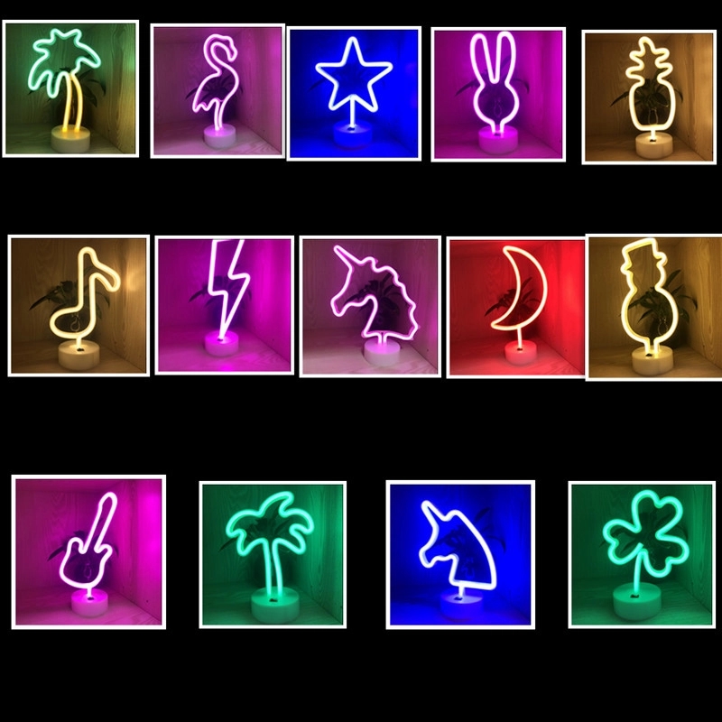 Neon Light 2