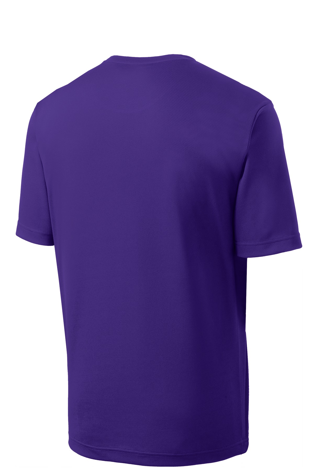 Sport-Tek PosiCharge RacerMesh Tee. ST340 55